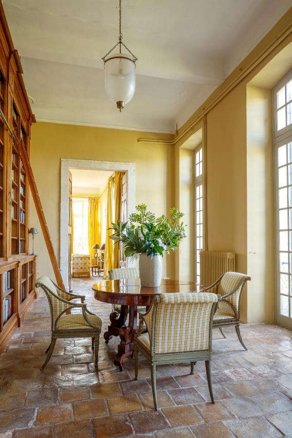 Hotel Particulier De Tingry - Pierres D'Histoire 메네르브 외부 사진