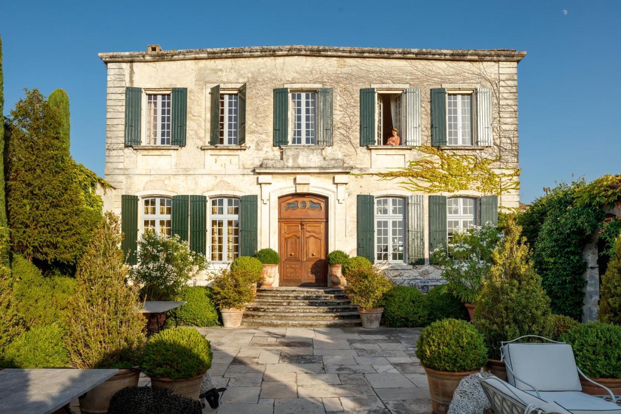 Hotel Particulier De Tingry - Pierres D'Histoire 메네르브 외부 사진