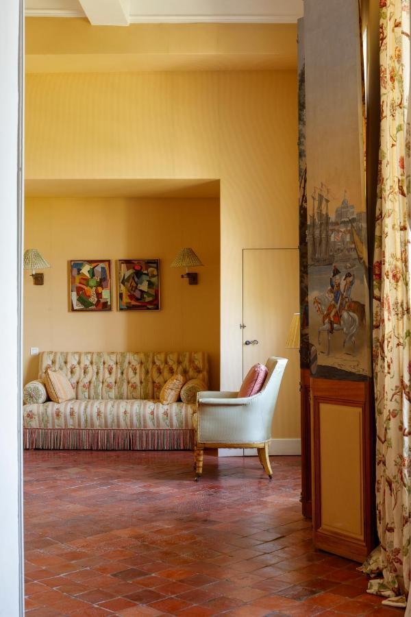 Hotel Particulier De Tingry - Pierres D'Histoire 메네르브 외부 사진