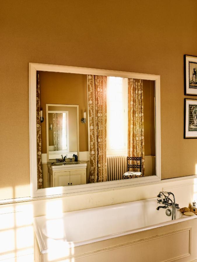 Hotel Particulier De Tingry - Pierres D'Histoire 메네르브 외부 사진