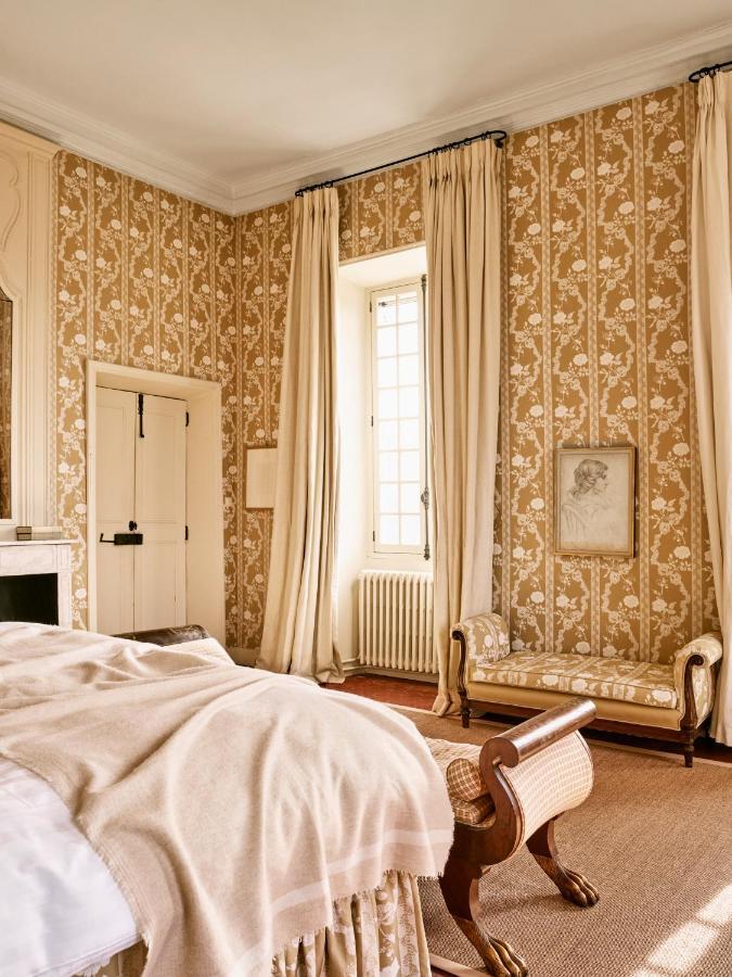 Hotel Particulier De Tingry - Pierres D'Histoire 메네르브 외부 사진