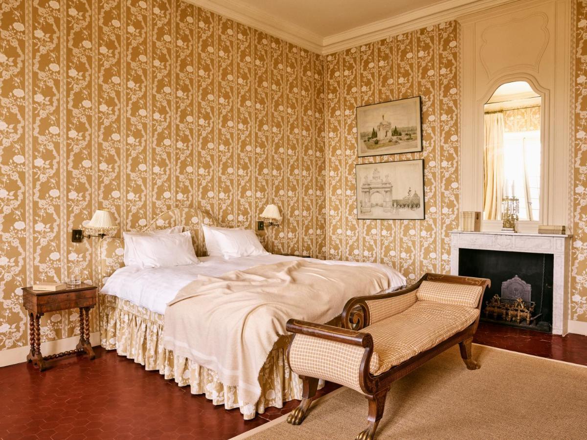 Hotel Particulier De Tingry - Pierres D'Histoire 메네르브 외부 사진