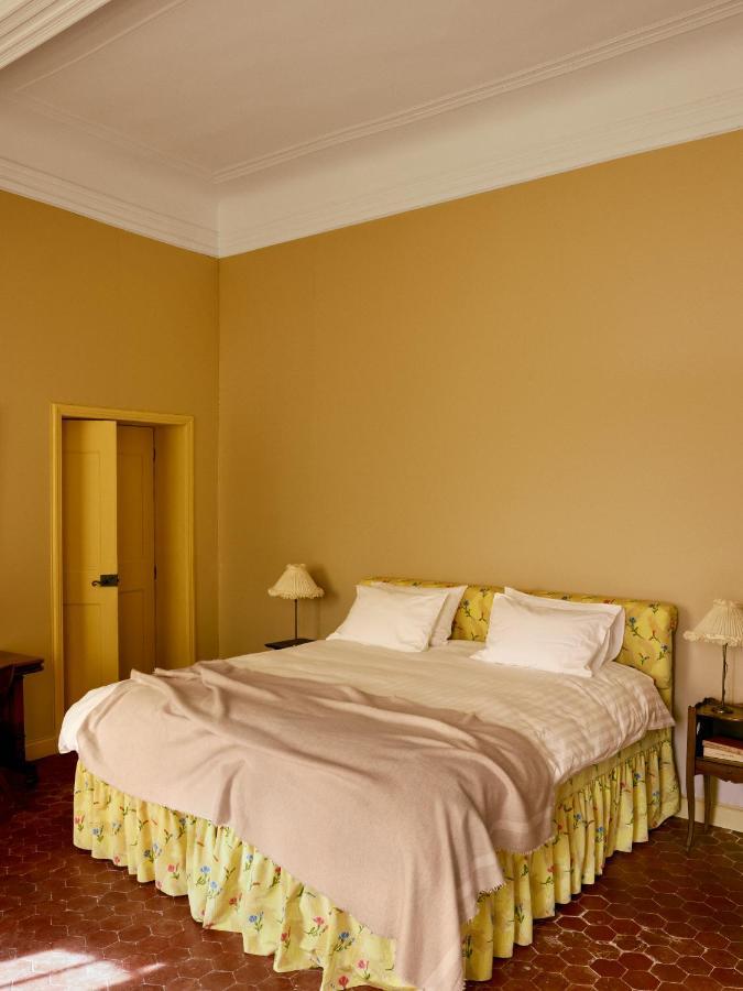 Hotel Particulier De Tingry - Pierres D'Histoire 메네르브 외부 사진