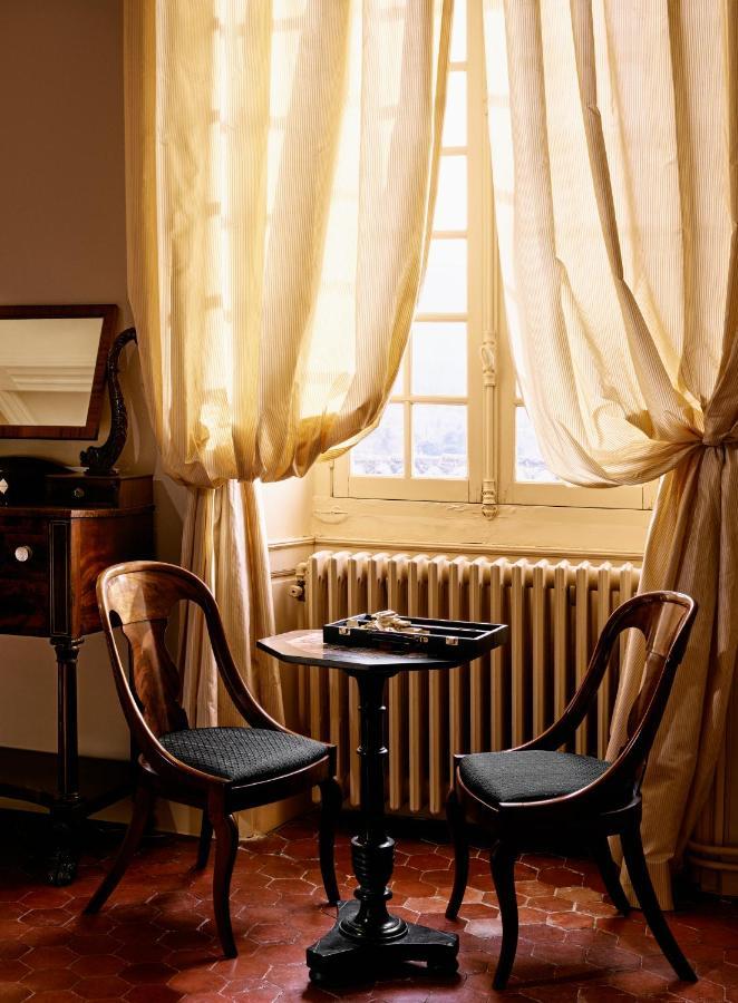 Hotel Particulier De Tingry - Pierres D'Histoire 메네르브 외부 사진